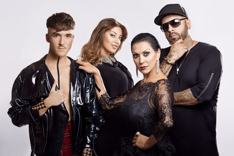 ”Îmi place dansul” va avea marea premieră sâmbătă, 31 august, de la ora 20:00! ”Îmi place dansul” va avea marea premieră sâmbătă, 31 august, de la ora 20:00!