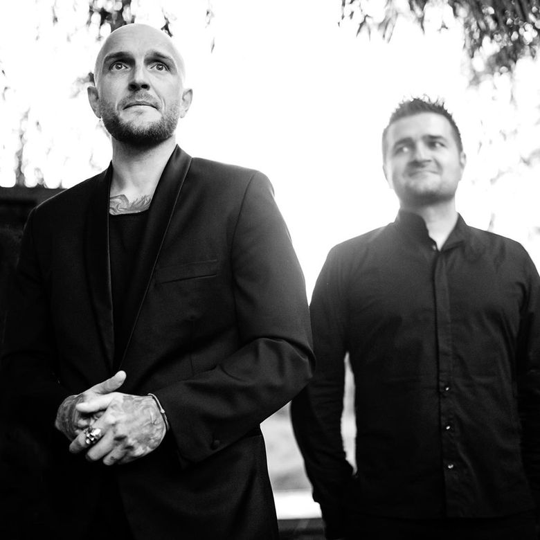 Cătălin Bordea, primele imagini de la cununia religioasă organizată în secret