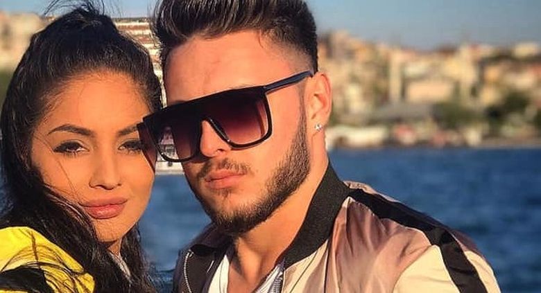 Lovitură șocantă dată de Simina lui Jador după Puterea dragostei. "Omul este fals" EXCLUSIV Lovitură șocantă dată de Simina lui Jador după Puterea dragostei. "Omul este fals" EXCLUSIV
