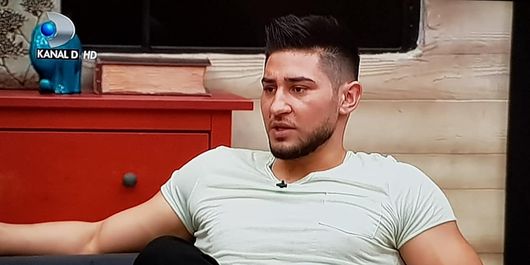 Bogdan Mocanu a ajuns la spital de URGENȚĂ! ”Doamne, Maica Domnului, nu vreau. Nu vreau! Ce mi-a arătat doctorul pe ecran...”