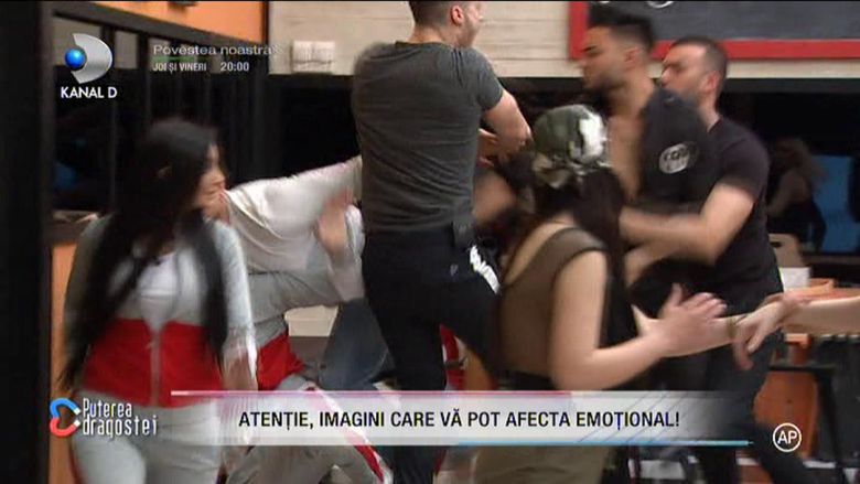 Jador și Alex Zănoagă s-au luat la bătaie! De la ce a pornit totul Jador și Alex Zănoagă s-au luat la bătaie! De la ce a pornit totul