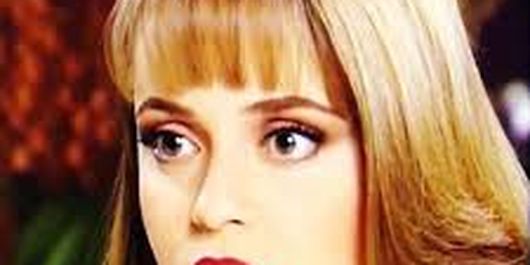 O mai ţii minte pe Gabriela Spanic? Transformarea actriţei este cu adevărat şocantă! S-a îngrăşat şi şi-a făcut mai multe operaţii estetice! Uite cum arată!