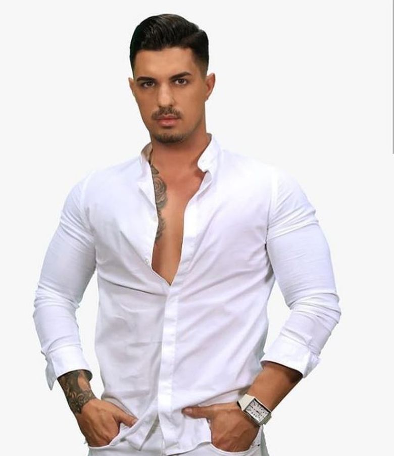 Mădălin None de la Puterea Dragostei are o nouă iubită? E superbă! Poza care le-a pus pe jar pe fanele acestuia!