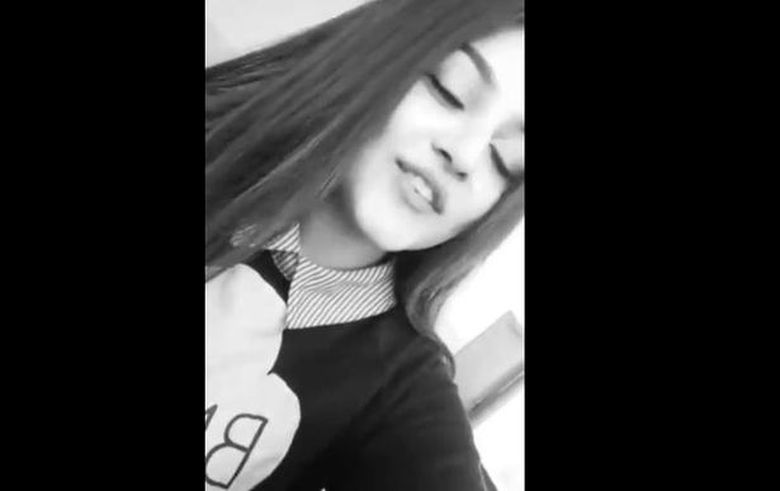 Ultimele imagini cu Luiza Melencu în viaţă. Cum au apărut în mediul online Ultimele imagini cu Luiza Melencu în viaţă. Cum au apărut în mediul online