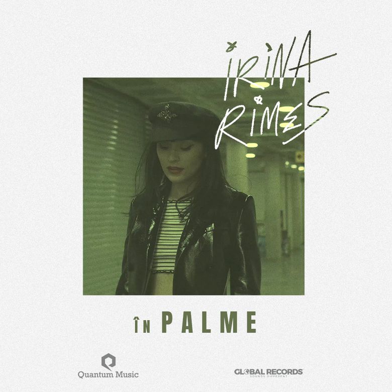 Irina Rimes lansează videoclipul piesei „În palme”, filmat în Istanbul Irina Rimes lansează videoclipul piesei „În palme”, filmat în Istanbul