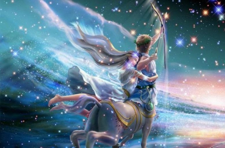Horoscop. Cupluri magice, în funcţie de zodie
