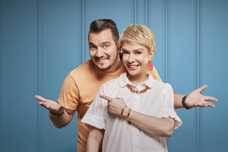 Peste un milion de fani ai serialului “Lacrimi la Marea Neagră” au urmărit episodul de aseară, în fiecare minut al difuzării