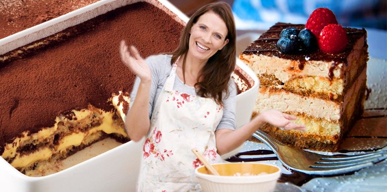 Rețeta zilei: Cum să faci cel mai bun Tiramisu. Așa ceva nu ai mâncat nici la restaurant!