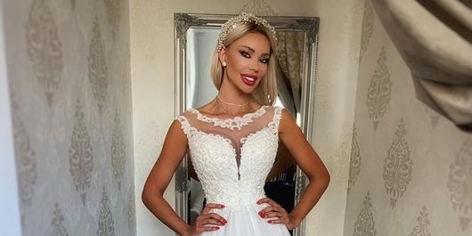 Bianca Drăgușanu și Alex Bodi au stabilit data nunții: „Amândoi ne-am dorit să nu se afle public”