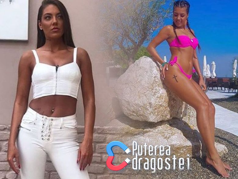 Roxana de la Puterea Dragostei are un nou iubit? Detalii incendiare despre noua relație a fostei concurente