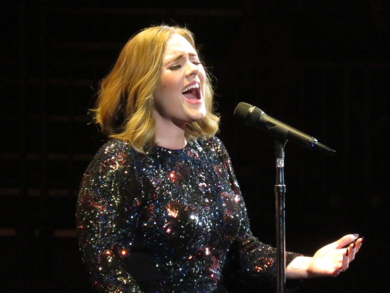 Adele divorteaza