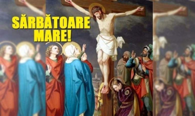 Sărbătoare MARE pe 14 septembrie. Ce NU ai voie să faci! E păcat mare!