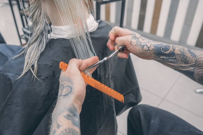 Cum alegi cea mai bună foarfecă de tuns. Sfaturi de la profesioniști