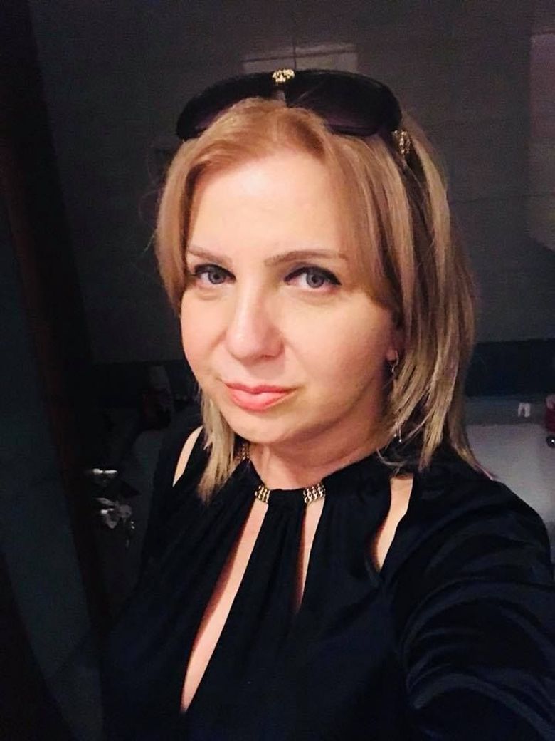 Carmen Șerban trece prin momente cumplite. Tatăl său a murit! Carmen Șerban trece prin momente cumplite. Tatăl său a murit!