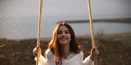 Irem Helvacioglu, neînfricata “Nefes”, din “Lacrimi la Marea Neagră”: “Aveam cam 10 ani și deja alesesem profesia pe care mi-o doream!”
