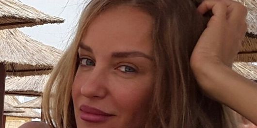 Tania Budi are 51 de ani şi un ten perfect! Vezi care este secretul vedetei! În sfârşit a mărturisit ce tratamente face! 