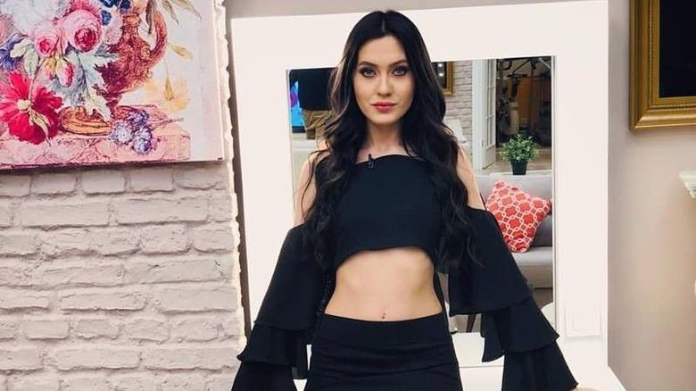 Cele mai sexy imagini cu Bianca Comănici de la ”Puterea Dragostei”! Ce ascunde, sub haine, concurenta emisiunii? FOTO! Cele mai sexy imagini cu Bianca Comănici de la ”Puterea Dragostei”! Ce ascunde, sub haine, concurenta emisiunii? FOTO!
