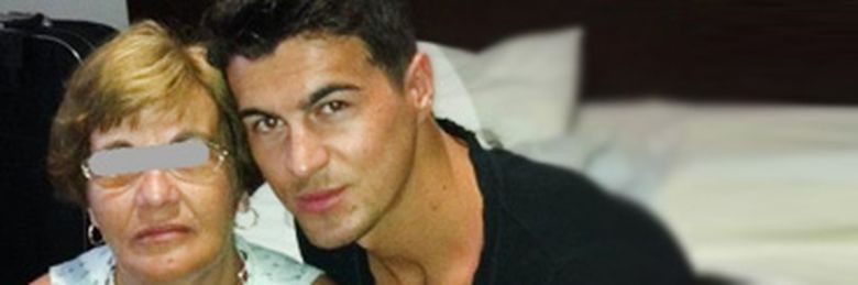 De ce a lipsit mama lui Adrian Alexandrov de la botezul fiicei acestuia și a Elenei Udrea? Avem informații în exclusivitate! De ce a lipsit mama lui Adrian Alexandrov de la botezul fiicei acestuia și a Elenei Udrea? Avem informații în exclusivitate!