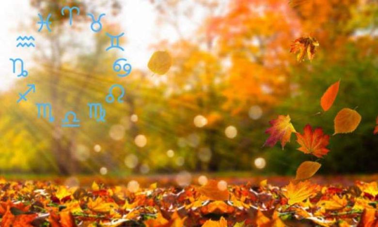 Horoscop luni, 23 septembrie. Echinocțiul de toamnă face praf toate visele! Apocalipsa e la următorul colț!