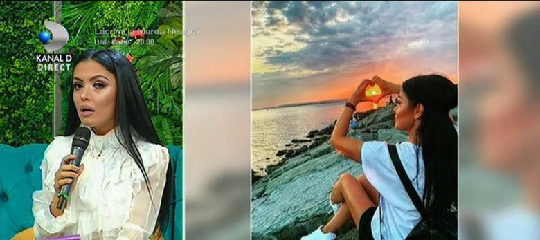 Andreea Mantea a împlint 33 de ani! Ce dorință și-a pus de ziua ei: "Viața mea e pe repede înainte" Andreea Mantea a împlint 33 de ani! Ce dorință și-a pus de ziua ei: "Viața mea e pe repede înainte"