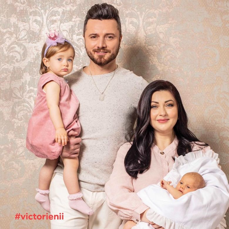 Gabriela Cristea, mesaj emoționant. Toată lumea a început să plângă! Gabriela Cristea, mesaj emoționant. Toată lumea a început să plângă!