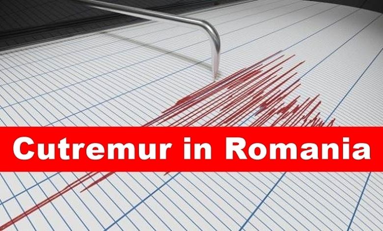Încă un cutremur în România! Valul de seisme anunță pericol?! Ce spun specialiștii despre valul de cutremure! Încă un cutremur în România! Valul de seisme anunță pericol?! Ce spun specialiștii despre valul de cutremure!