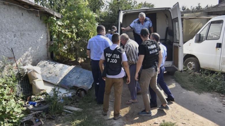 Cazul Caracal! Halucinant ce au găsit procurorii! E mai rău decât se credea! Cazul Caracal! Halucinant ce au găsit procurorii! E mai rău decât se credea!