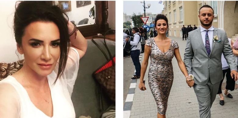 Mara Bănică, despre divorțul Claudiei Pătrășcanu. Ce crede jurnalista. Mara Bănică, despre divorțul Claudiei Pătrășcanu