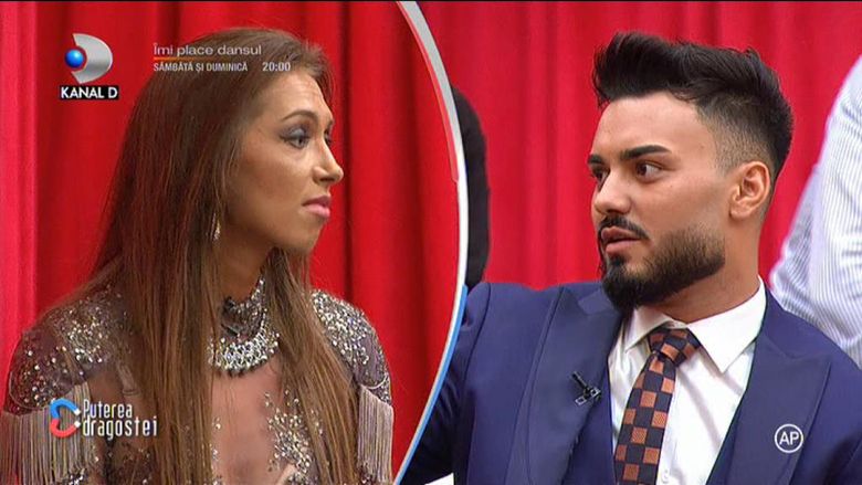 Ce spune mama lui Jador despre Mariana de la Puterea dragostei Mama lui Jador, despre Mariana de la Puterea dragostei
