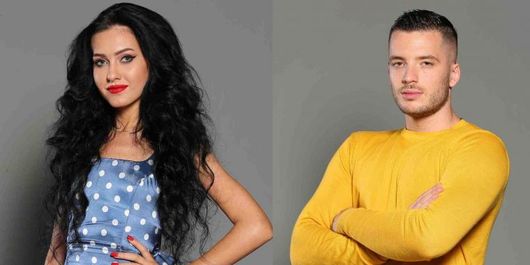 Mesajul incredibil primit de Bianca de la Puterea Dragostei în urmă cu puțin timp! 