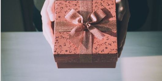 6 idei de cadouri pentru partenerul tău