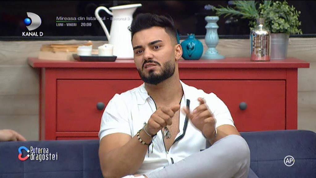 Jador, adevărul despre relația cu fosta lui iubită: „Într-adevăr, este...”