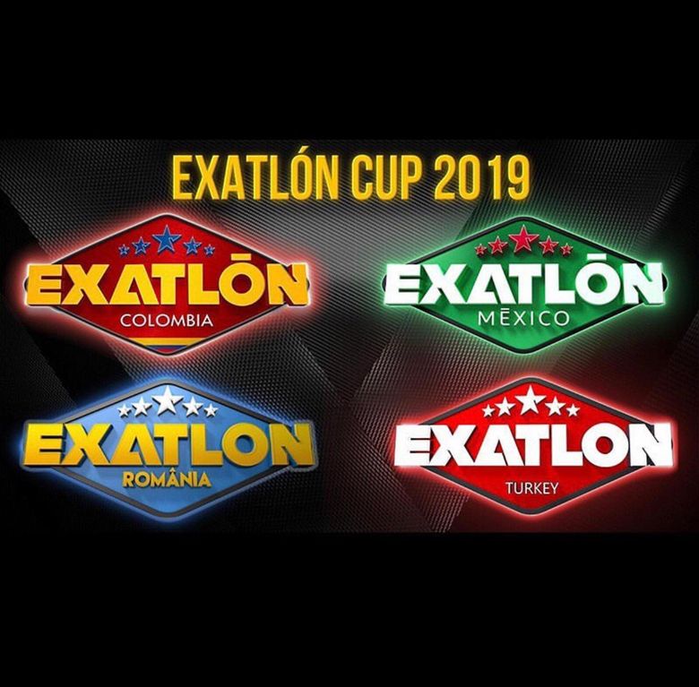 Cupa Exatlon 2019 Cupa Exatlon 2019