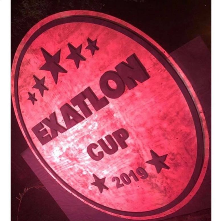 Cine sunt cei 8 concurenti Exatlon Cup 2019 Cine sunt cei 8 concurenti Exatlon Cup 2019