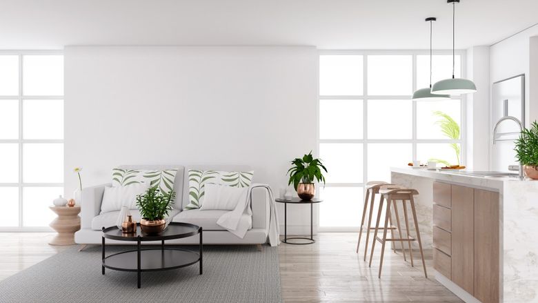 Măsuțe de cafea moderne și scaune de living minimaliste – piesele must-have ale unui living scandinav Măsuțe de cafea moderne și scaune de living minimaliste – piesele must-have ale unui living scandinav