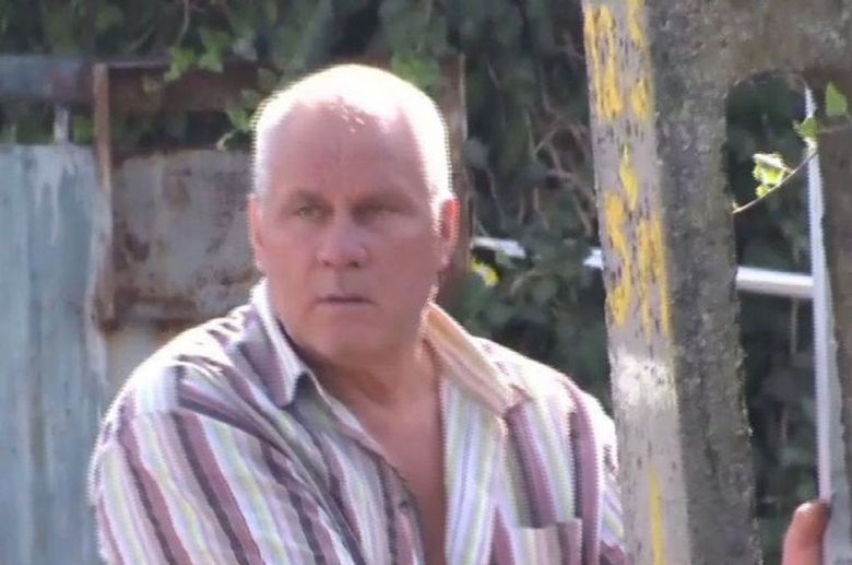 Gheorghe Dincă, adus la sediul INML. Criminalul din Caracal va fi expertizat psihiatric