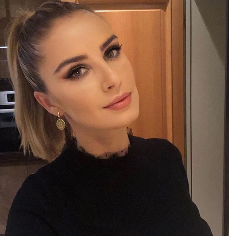 Daiana Anghel, în doliu: 