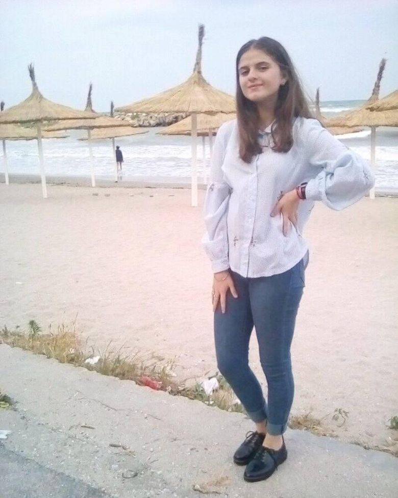 Alexandra Măceşanu trăiește! Patroana unui bar din Italia: „A intrat de două ori la mine şi a spus : „Te rog frumos, ajută-mă, ajută-mă!" Alexandra Măceşanu trăiește! Patroana unui bar din Italia: „A intrat de două ori la mine şi a spus : „Te rog frumos, ajută-mă, ajută-mă!"