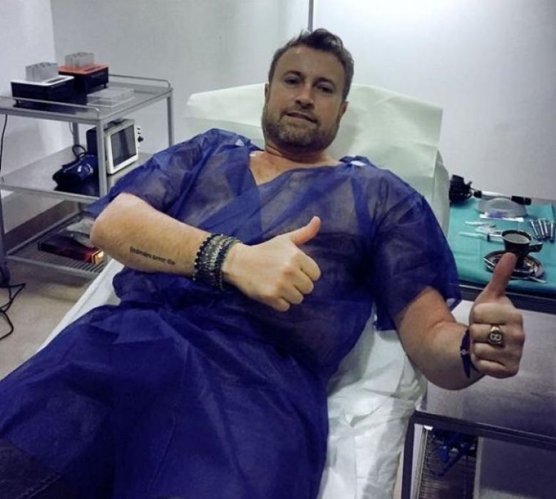 În ce Paradis s-a recuperat Cătălin Botezatu după ce s-a salvat de cancer! ”Dumnezeu mi-a dat o a doua șansă” În ce Paradis s-a recuperat Cătălin Botezatu după ce s-a salvat de cancer! ”Dumnezeu mi-a dat o a doua șansă”