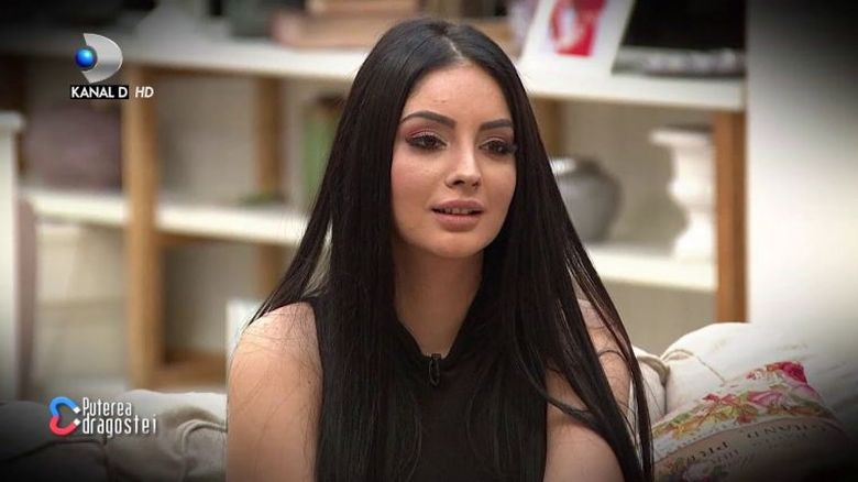 Simina de la Puterea dragostei, prima apariție în public după ce s-a aflat că e gravidă! Cum a vrut să mascheze sarcina