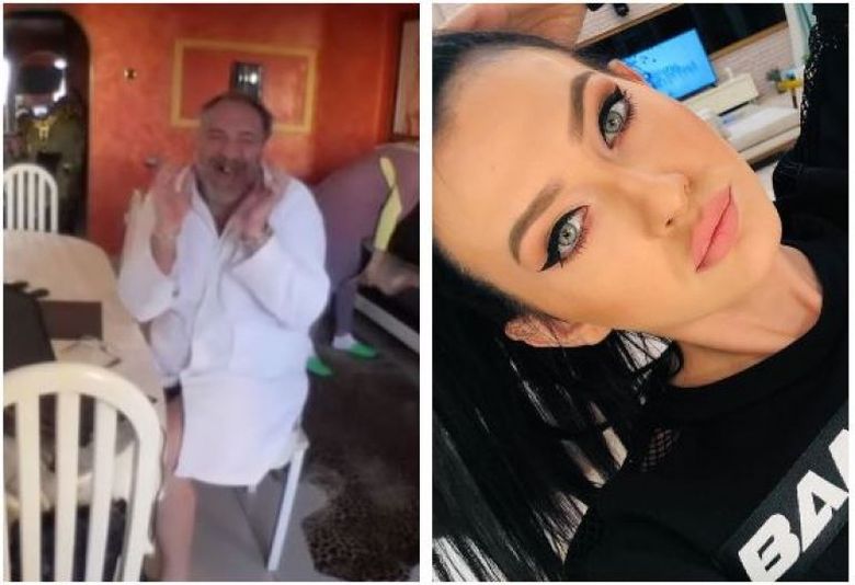 Bianca de la Puterea dragostei, mesaj tranșant pentru Nelson Mondialu': &bdquo;Nici tatăl meu nu &icirc;l place...&rdquo;