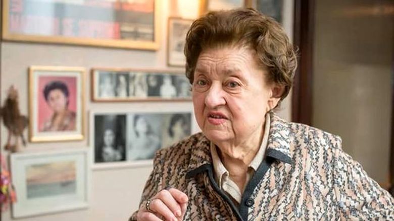 Vești teribile despre Tamara Buciuceanu Botez! În ce stare se află îndrăgita actriță Vești teribile despre Tamara Buciuceanu Botez! În ce stare se află îndrăgita actriță