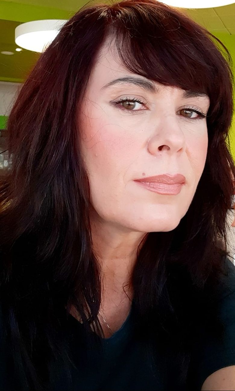 Mariana Moculescu s-a căsătorit cu bărbatul pe care l-a acuzat că a sechestrat-o: „Este proprietatea acestuia”