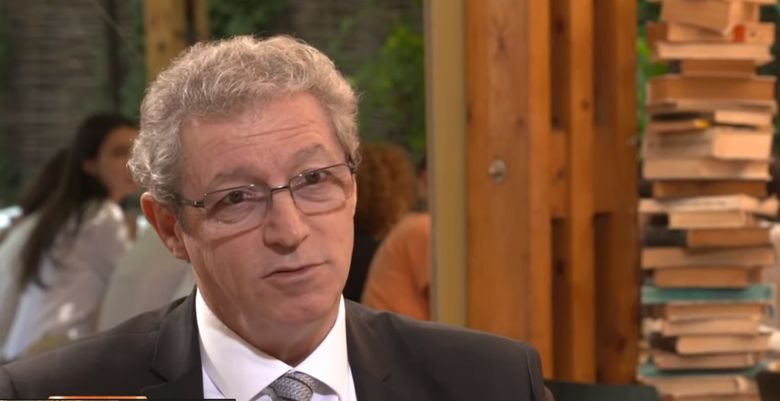 Mesaj de la profesorul Adrian Streinu Cercel pentru toate persoanele născute înainte de anul 1990