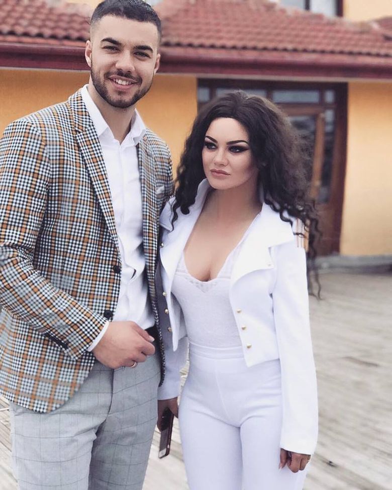 Culiță Sterp trece prin clipe cumplite! Prietena sa a suferit un grav accident: „Apelez la ajutorul vostru...” Culiță Sterp trece prin clipe cumplite! Prietena sa a suferit un grav accident: „Apelez la ajutorul vostru...”