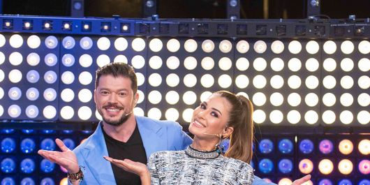Provocari inedite pentru concurentii de la “Imi place dansul”, in aceasta sambata: Bollywood si Latino Dance!