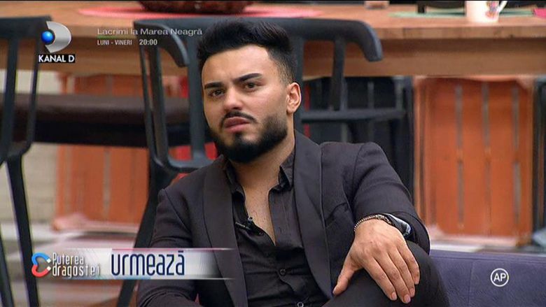 Jador, de urgență în România după ce a aflat că Simina este însărcinată! Ce se întâmplă cu el Jador, de urgență în România după ce a aflat că Simina este însărcinată! Ce se întâmplă cu el