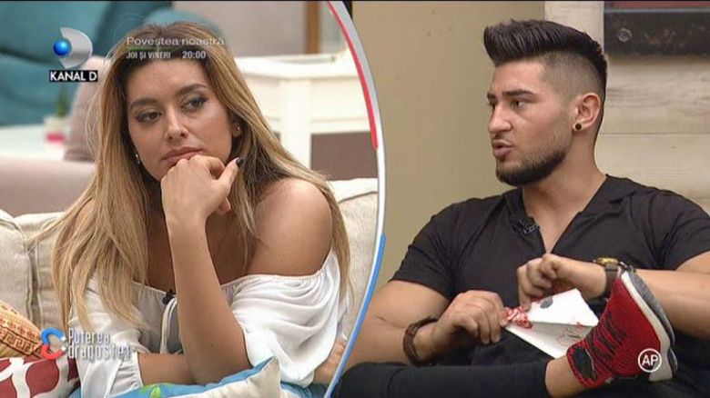 Ana de la Puterea dragostei, adevărul despre despărțirea de Bogdan Mocanu: „Asta e singura greșeală”