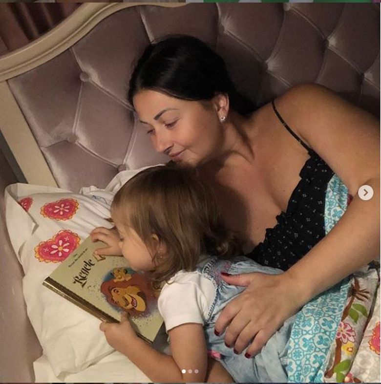 Moment cumplit pentru Gabriela Cristea! A fost atacată când era cu fiica ei cea mare la plimbare! Vezi ce a păţit vedeta! Moment cumplit pentru Gabriela Cristea! A fost atacată când era cu fiica ei cea mare la plimbare! Vezi ce a păţit vedeta!