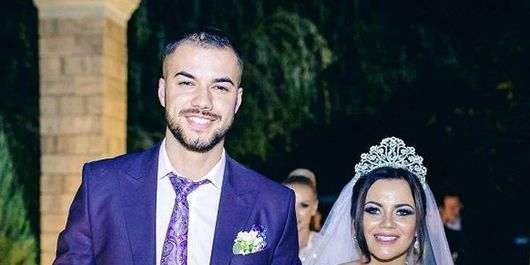 Carmen de la Sălciua a crezut că postează cea mai tare poză a vieţii ei, dar s-a făcut de râs! Uite imaginea cu zeci de comentarii negative! 